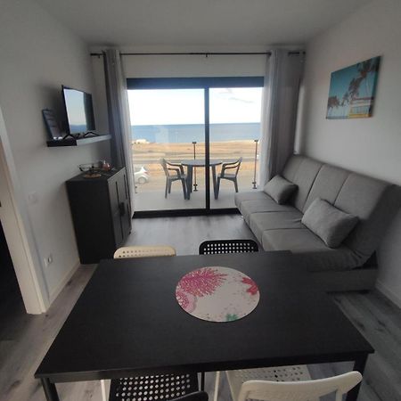 Vista Playa Blanca Apartment Puerto del Rosario  Ngoại thất bức ảnh
