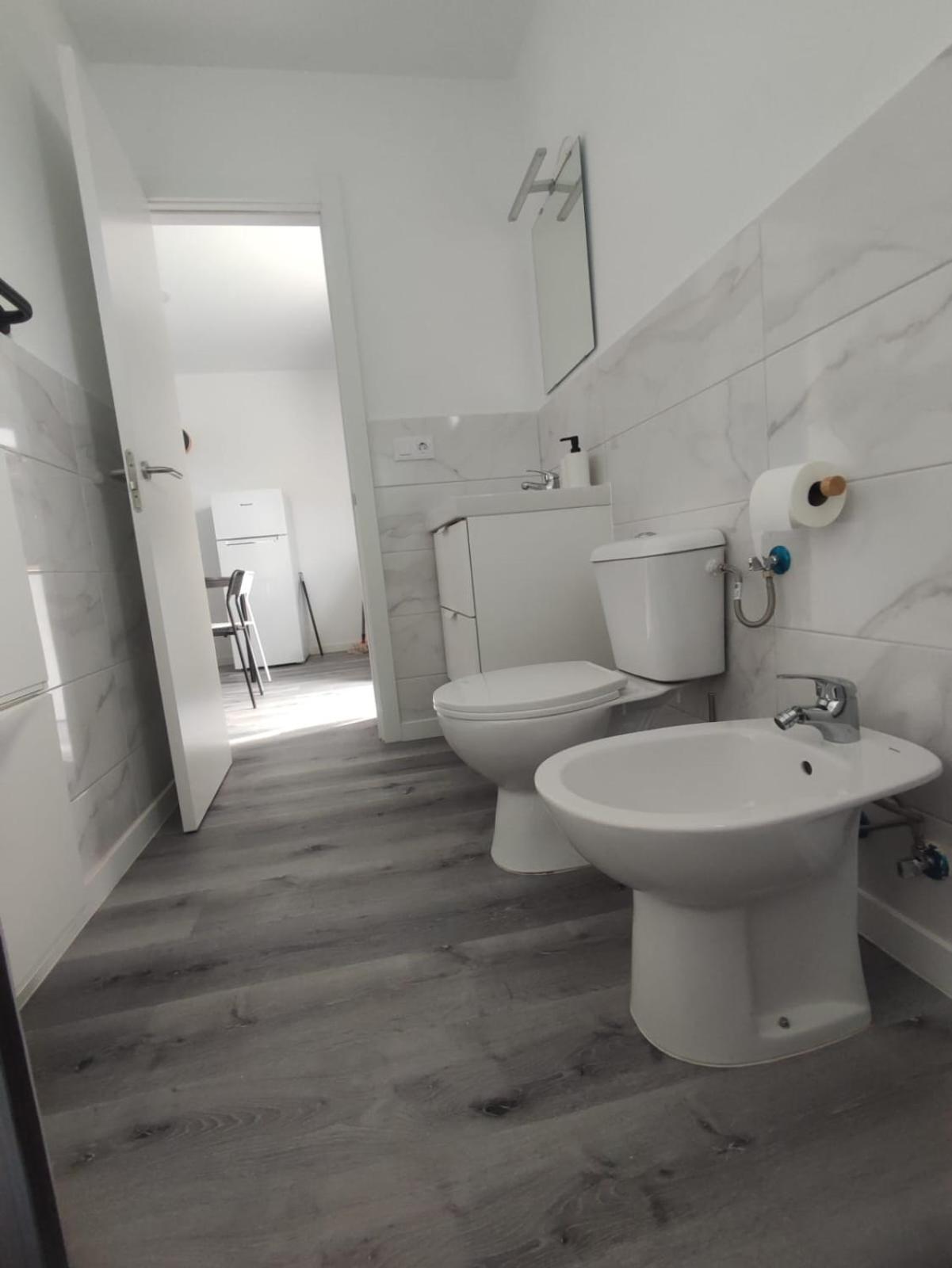 Vista Playa Blanca Apartment Puerto del Rosario  Ngoại thất bức ảnh