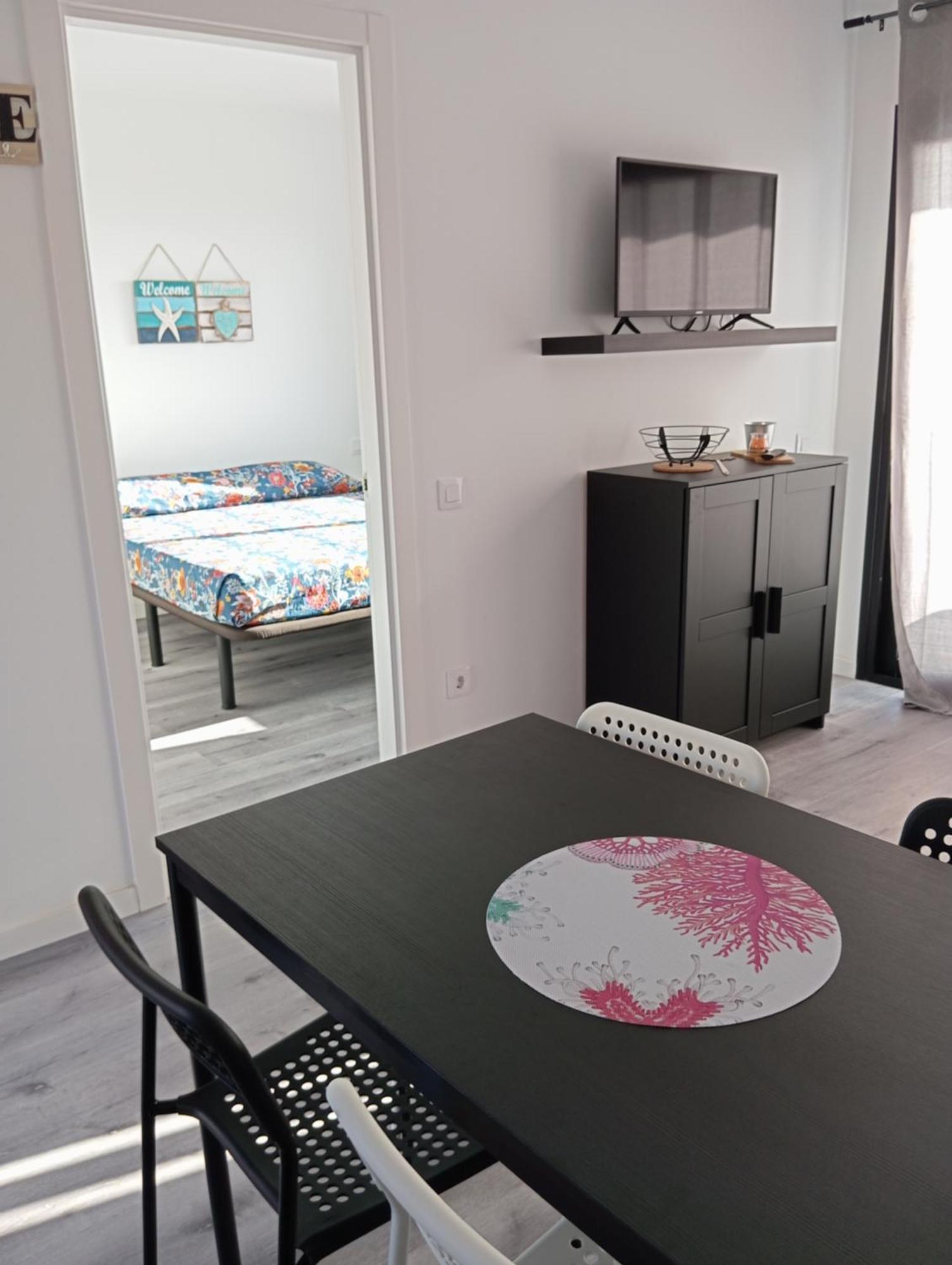 Vista Playa Blanca Apartment Puerto del Rosario  Ngoại thất bức ảnh